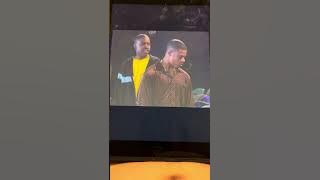 Smart Guy - fight at the movie theatre