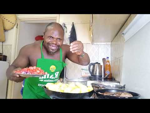 Njoo Umwaye Mate Krismas Imekaribia Ugaliman Foodforyou Cookingtips Africanfood Yummy Cook Dishes