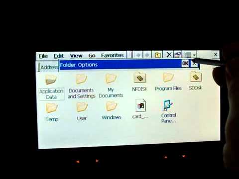 Garmin For Windows Ce 6.0