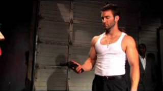 Stuart Mckenna , Meet The Spartans, Punkd, Good Mornig Tv