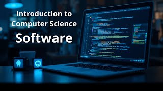 ما هو السوفت وير؟ | What is Software? – كمبيوتر بدون روح؟ screenshot 2