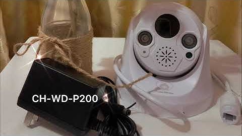 Hướng dẫn cài camera camhi trên máy tính năm 2024