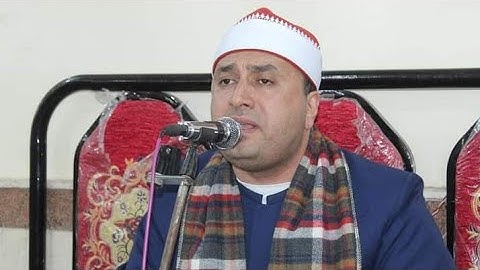 تلاوه عااااالميه الشيخ محمد حامد الجمال ربع العصر ديو الوسطى السنبلاوين دقهليه تسجيلات محمد ابوفتوح