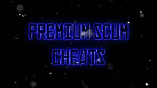 Best Free CHEAT for SCUM 2025
