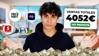 15 APPS para AUMENTAR tus VENTAS en DROPSHIPPING... (2024) by Marcos Mollá 5,700 views 5 months ago 16 minutes