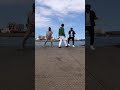 Toofan Feat Fally Ipupa Yé Mamam Dance Video By Diddy Mayanda Toofan Fallyipuma Afrodance 