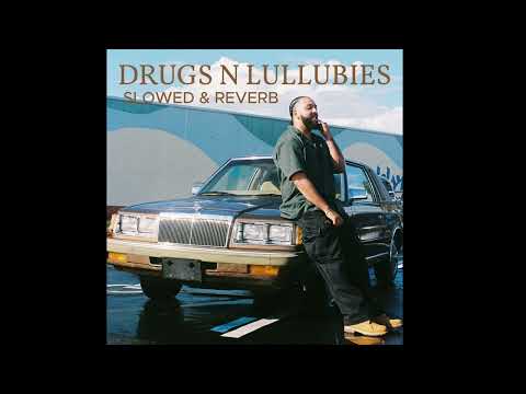 ISAIAH FALLS - GOLD ON MY TEETH {SLOWED & REVERB}
