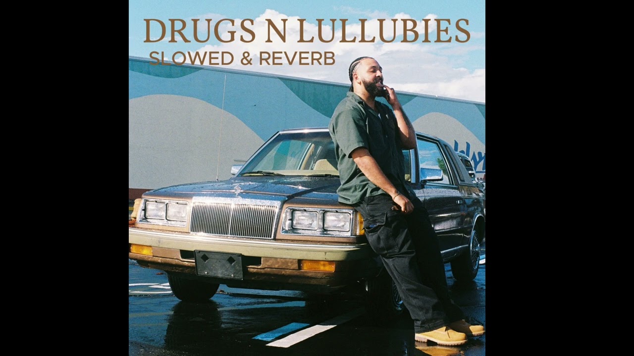 ISAIAH FALLS - GOLD ON MY TEETH {SLOWED & REVERB}