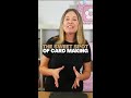 Cards That Feel Easy Look Amazing The Stamps of Life