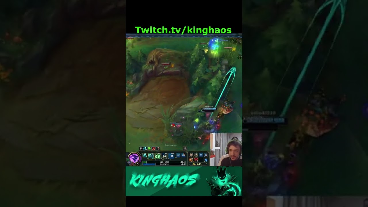 Unkillable Thresh - Best of Thresh 