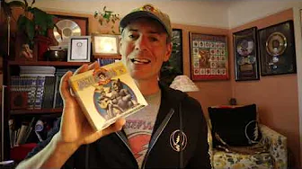 Grateful Dead - Office Hours with David Lemieux: Dave's Picks Volume 5 Vinyl