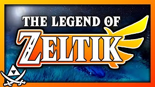 How Zeltik Became The Biggest Zelda Youtuber!
