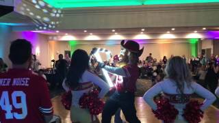 Sabrina's Sweet 16