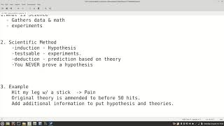 Week1-1b-What is science Part 2.