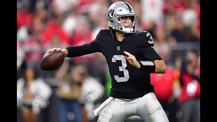 TDL - Review of the Stidham Game - Raiders vs 49ers