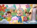 Play Hour Magic Land ✨ | Fun Kids Song | Learning Adventure for Toddlers &amp; Preschoolers