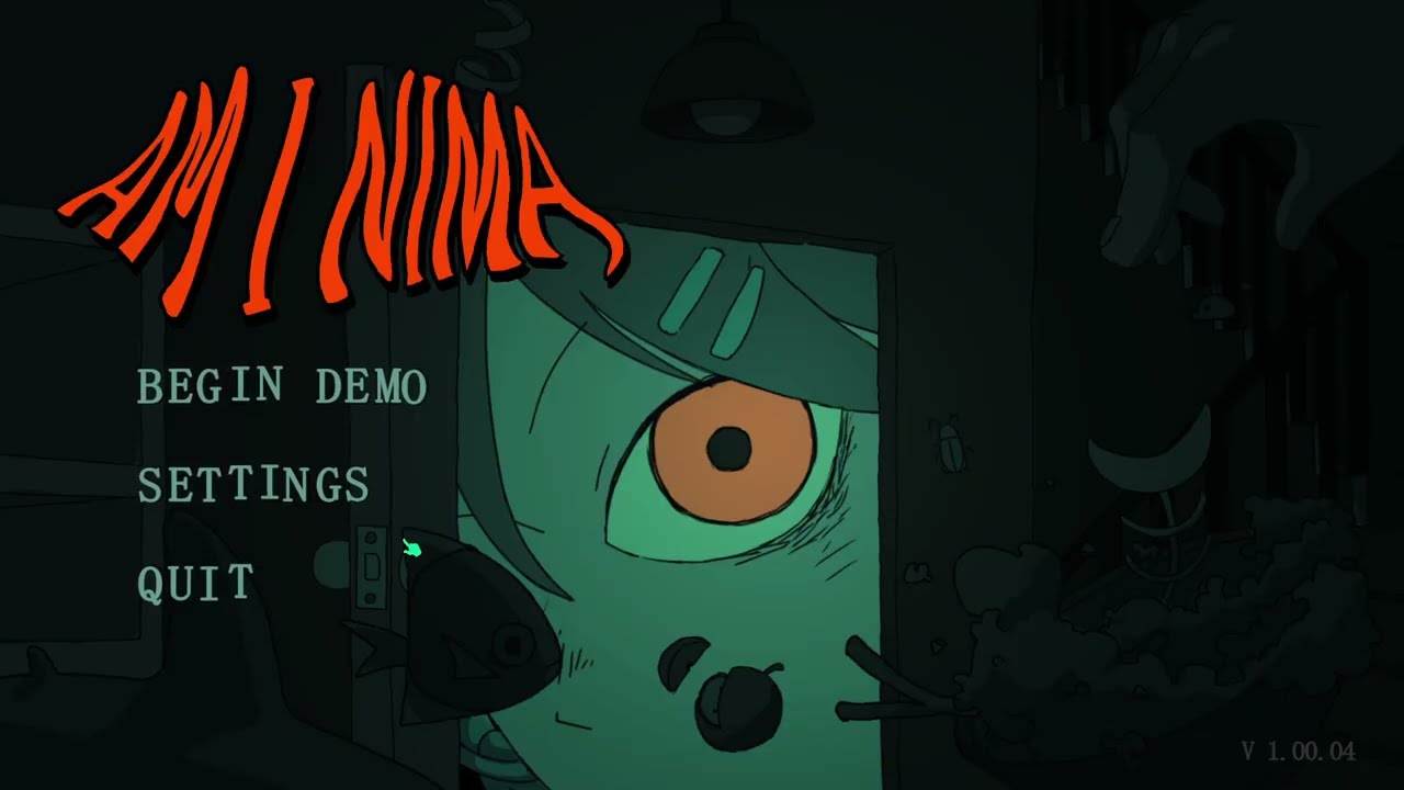 APPARENTLY MOM HAS EXPERIMENTED ON ME MORE THAN ONCE FOR SPEAKING THE TRUTH | Am I Nima (BAD ENDING)