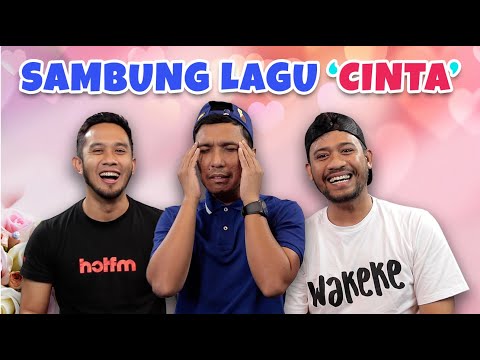 LAWAN KAROK :