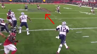 NFL "Slow" Quarterbacks Running Highlights