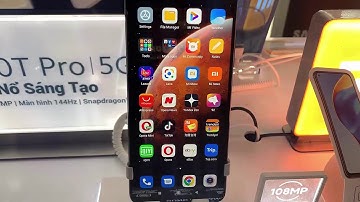 How to Take Screenshot on Xiaomi Mi 10T Pro