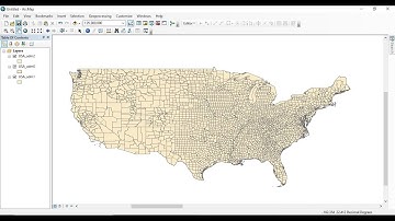 How to Download administrative boundaries of any Country (GIS Shapefile) | MB Geospatial