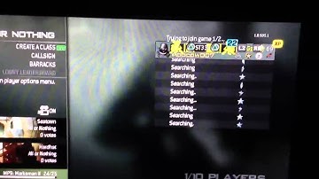 NEW! Mw3 glitch how to get buttons in clan tag and title
