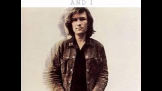Kris Kristofferson - Loving Her Was Easier (Than Anything I'll Ever Do Again)