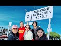 Exploring balboa island in newport beach  california weekend getaway  travel vlog