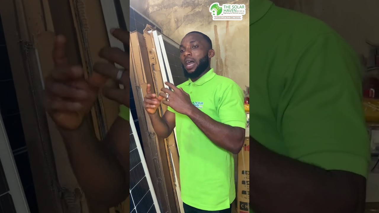 KNOW THE DIFFERENCE BETWEEN A FULL CUT AND A HALF CUT MONO CRYTSTALLINE PANELS BEFORE BUYING THEM!