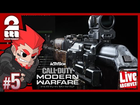#5【FPS】弟者の