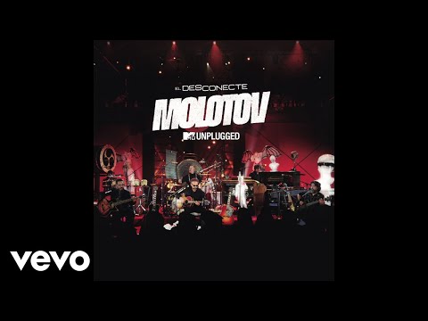 Molotov - Parásito