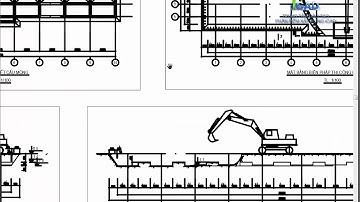 ✔ Bản Vẽ Đồ Án - Video 2 - Thao Tác Và Cách Làm Tỷ Lệ Trên Layout - Autocad PhuongTk | NESA iCAD