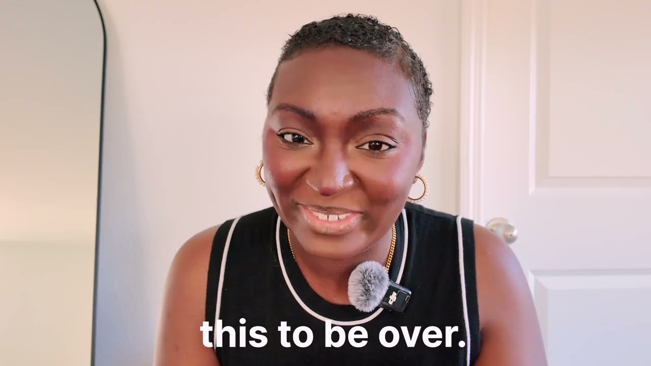 Why Trying to Be “Strong” Is Breaking You (Do This Instead)