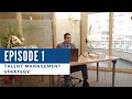 Episode 1: Talent Management Strategy اليات إدارة المواهب: استراتيجية إدارة المواهب