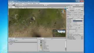 Unity Course I Ch 08 V 04 Adding Fog