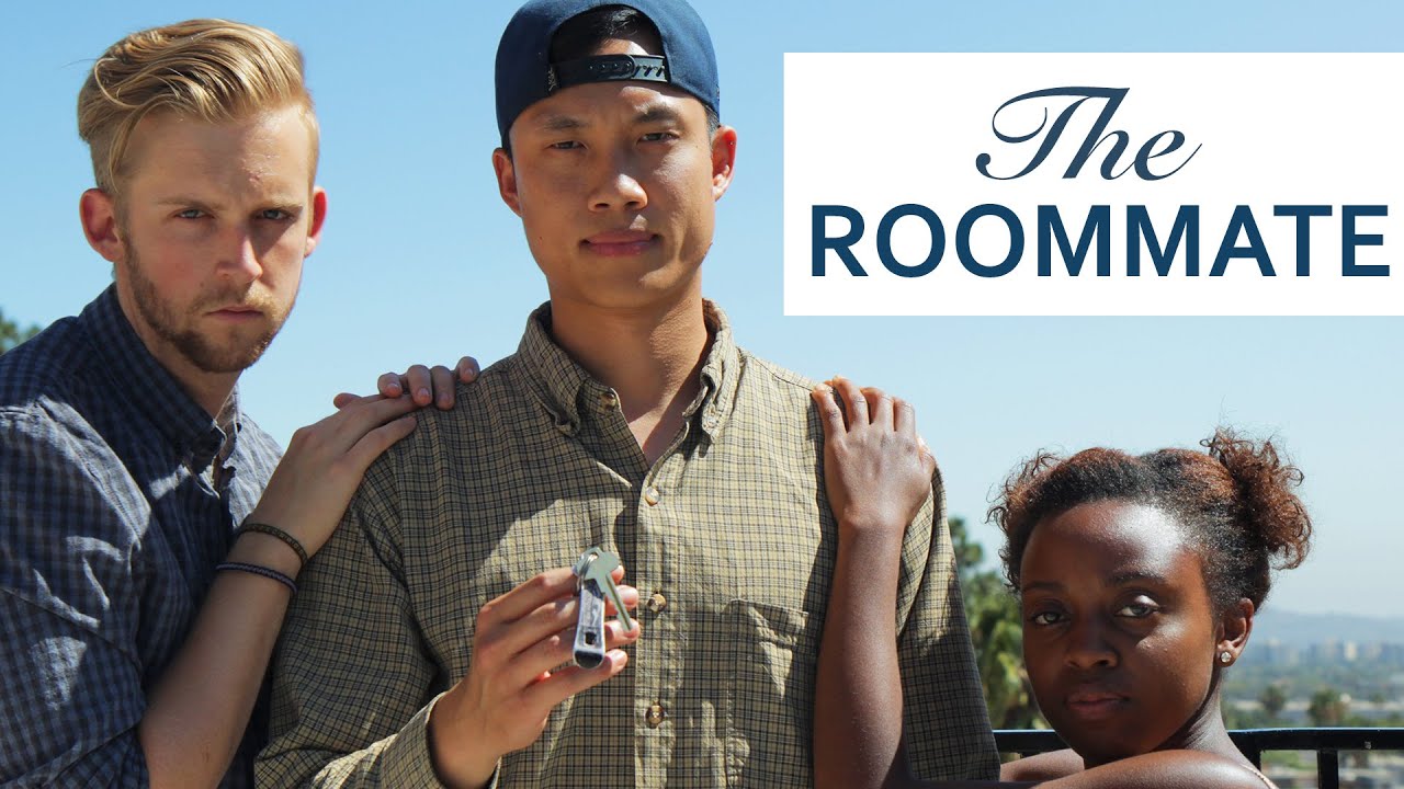 THE ROOMMATE (Bachelorette Parody)
