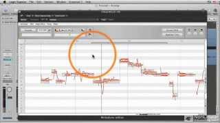 [Melodyne 7.01] Как создать луп (Rus)