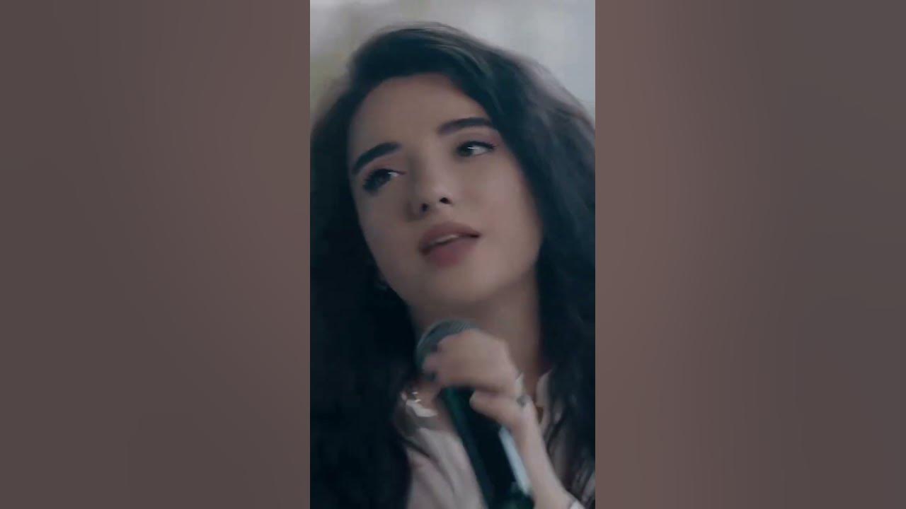 siz kutgan turkcha qo'shiq - YouTube