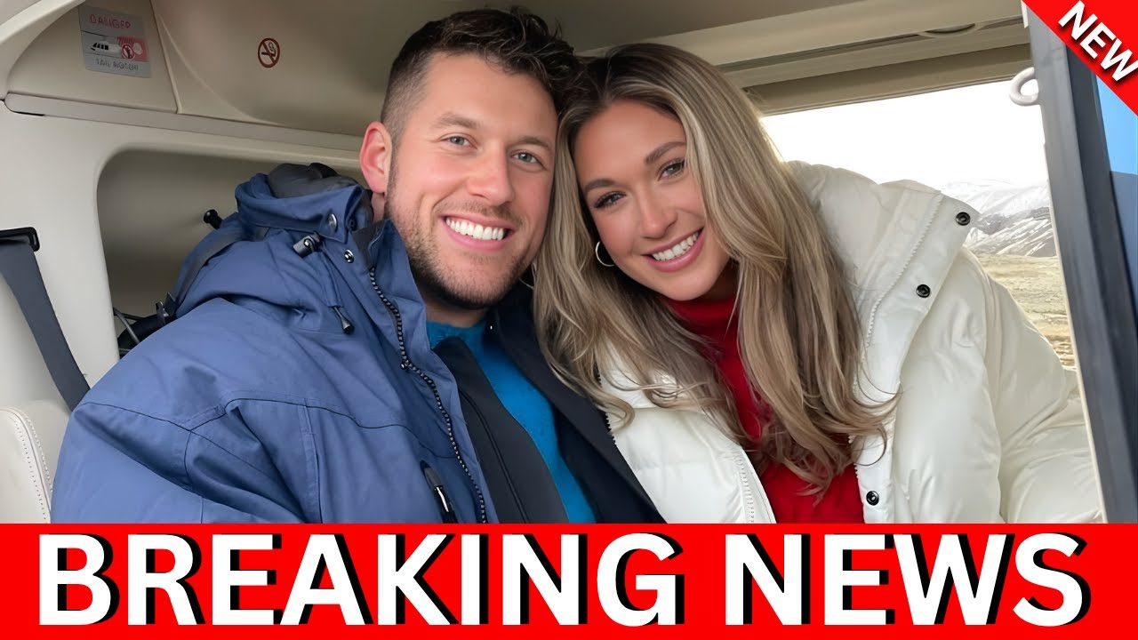 Клейтон Эчард сенсационно заявил о расставании с Рэйчел Реккья!