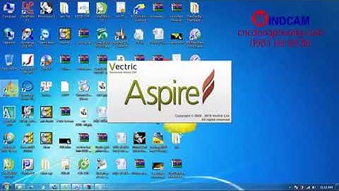 HƯỚNG DẪN sử dụng phần mềm Aspire cơ bản đến nâng cao