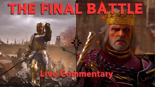 The New Chivalry 2 Update is Incredible | Update 2.11 Live Commentary