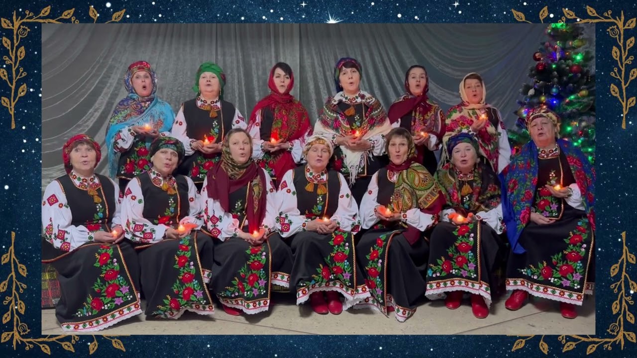 ОЙ ЯК ЖЕ БУЛО ІЗПРЕЖДИ ВІКА…