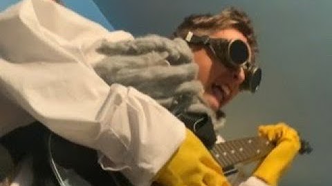 The Building Blocks Of Life (song)