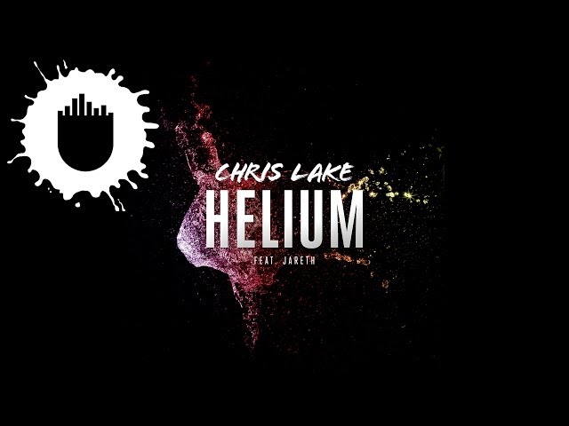 Chris Lake - Helium feat. Jareth