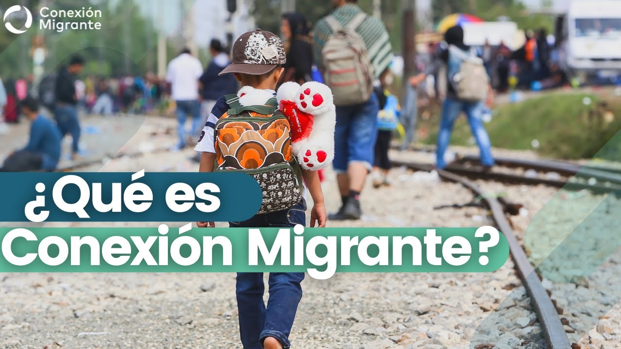 Conexión Migrante