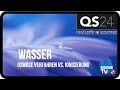 Wasser ist mehr als nur ein H2O | Gesundheit | QS24 03.07.2019