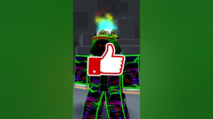ITEMS GRATIS QUE TODAVIA PUEDES CONSEGUIR en ROBLOX 9