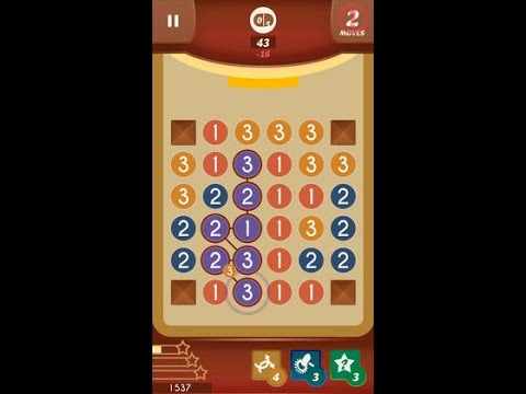 Sequence - Connecting Numbers - Trailer