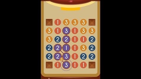 Sequence - Connecting Numbers - Trailer