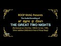 The great two nights